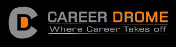 Career Drome Logo