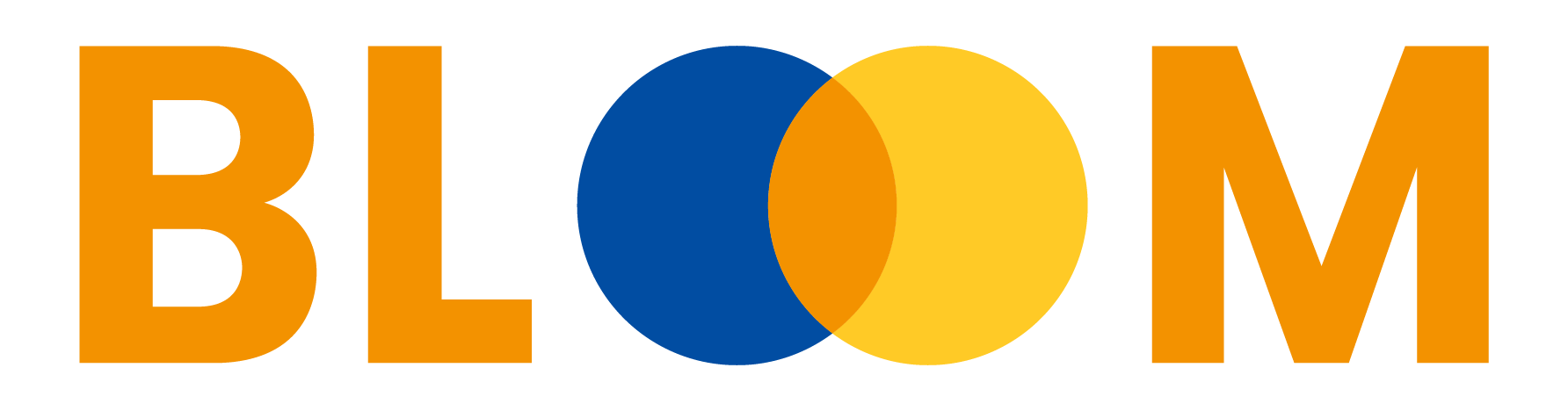 Bloom Expo Logo