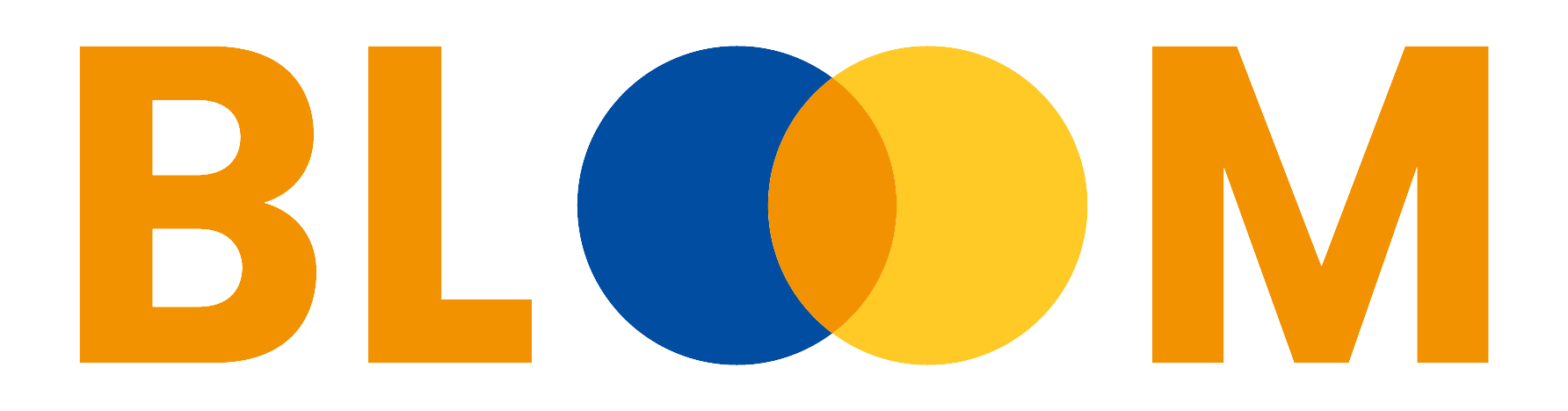 Bloom Education Logo