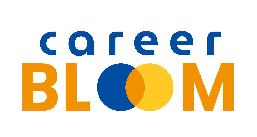 CareerBloom Logo